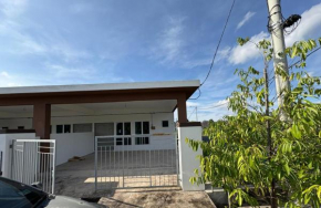 Temerloh Kenari Homestay
